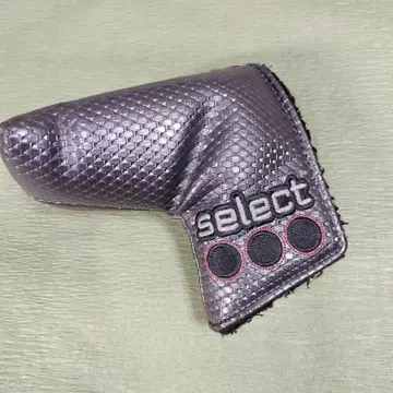 Scotty Cameron 스카티 카메론 퍼터 커버