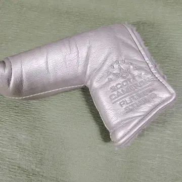 Scotty Cameron 스카티 카메론 퍼터 커버