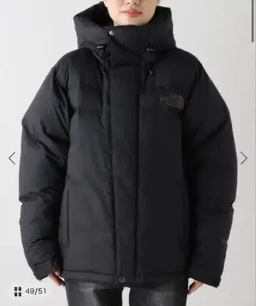 [ 새상품 ] THE NORTH FACE 알터레이션 버프 자켓