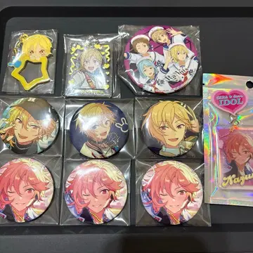 앙스타 니토 나즈나 묶음 판매