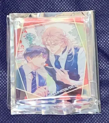 chara 그라테 코롯타 이중 나선형