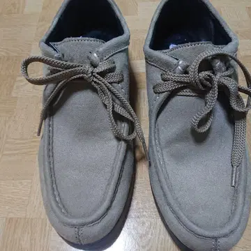 FREAK'S STORE 모크 슈즈 신발