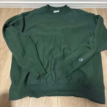 US 기획 Champion REVERSE WEAVE 크루 S149
