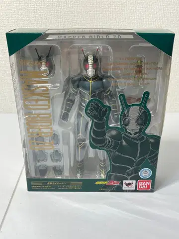 S.H.Figuarts 가면라이더 ZO