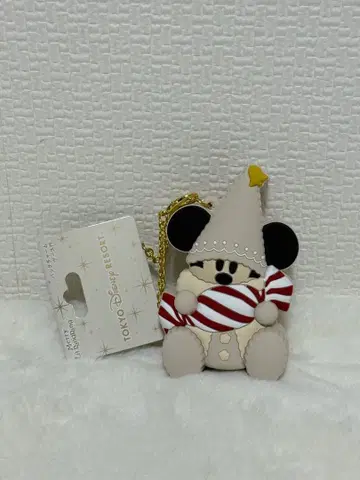 릴린링 백참 포함 케이스