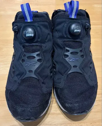 26cm 리복 인스타펌프 퓨리