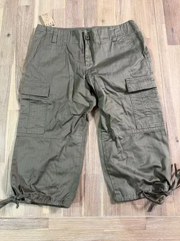 도우 패밀리 정가 8715엔 팬츠