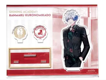 우타프리 란마루 아크릴 스탠드 향연의 소나타