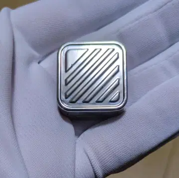 자석식 3단 소형 슬라이더 피젯