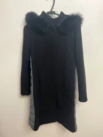 길드 프라임 다운 코트 다운 자켓 34 사이즈