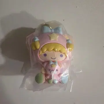 산리오 키키라라 50주년 시크릿 키링