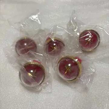 프로세카 라이트 링 에무