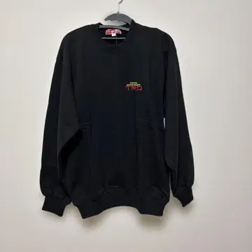 TRD 맨투맨 트레이닝복 F 사이즈