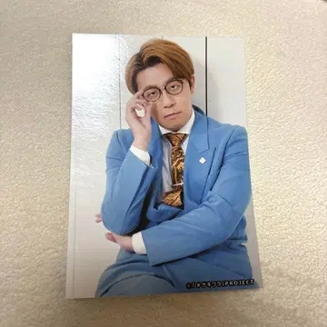 게키와라 나이팅게일 댄스 나카노 나카루틴 브로마이드