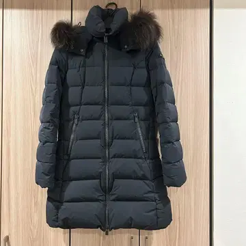 타트라스 롱 다운 퍼 여성용 s