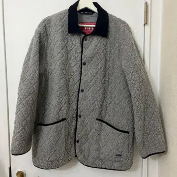 헬리한센 보아 자켓