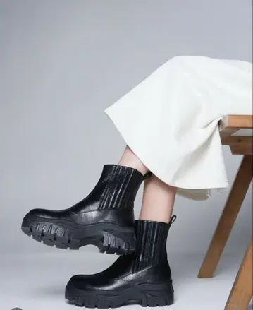 완판 yuko imanishi + 부츠