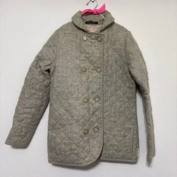 Traditional Weatherwear 퀼팅 자켓 32