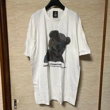 AKIRA 아키라 곰T셔츠