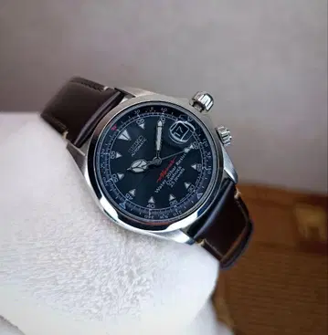 SEIKO 세이코 알피니스트 SCVF005