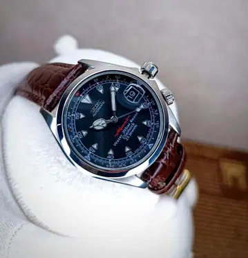 레어 새상품급 SEIKO 세이코 알피니스트 SCVF005