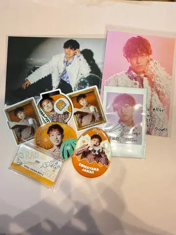 RAB 리얼 아키바 보이즈 조마 야카쟈나이! 3세트