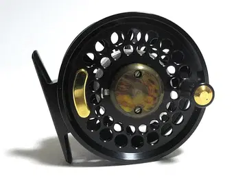 플라이 릴 TETON Mode 5