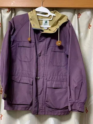 시에라 디자인 마운틴 후드티 KIDS L 사이즈