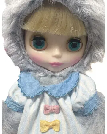 네오 브라이스 조이 앤 하 펫 피쉬