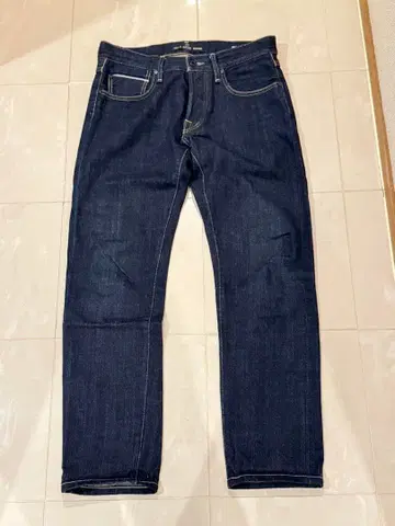 PREMIATO OPIFICIO BRAGARI 데님