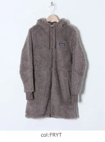 파타고니아 더스티 메사 후드티