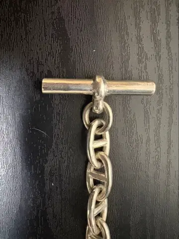 초세련 앵커 체인 팔찌 실버 925 모 인기 브랜드 타입