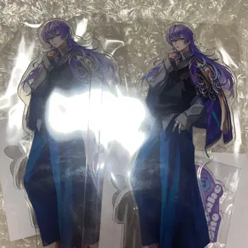 호시미치 쇼 하프 애니버서리 아크릴 스탠드