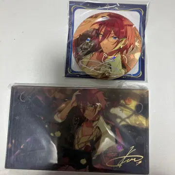 앙스타 별빛 사에구사 이바라