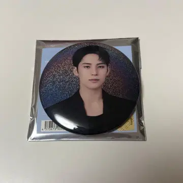 SEVENTEEN 세부치 NEW 민규 캔뱃지