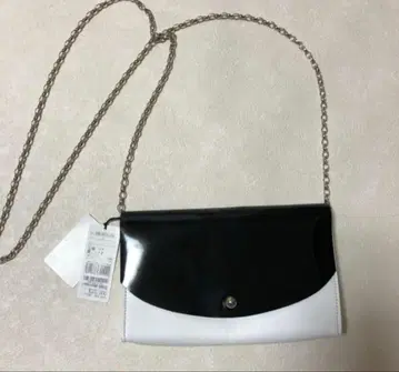 ARTISAN 2way 소가죽 체인 숄더 정가 25300엔