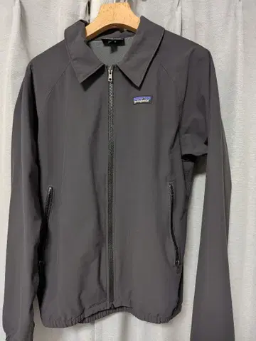 patagonia 나일론 자켓 XS