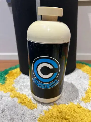 호이포이 캡슐 드래곤볼 피규어 신룡