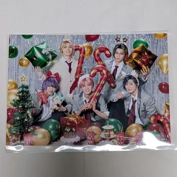 보쿠프리 브로마이드 입장 특전