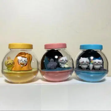 치이카와 카프세리움