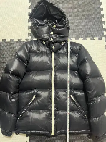 TAKEOKIKUCHI 다케오 키쿠치 다운 사이즈 2