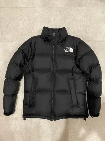 THE NORTH FACE 눕시 다운 자켓