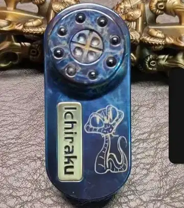 [ 정품 ] zdedc 음차 래칫 슬라이더 EDC 피젯 토이