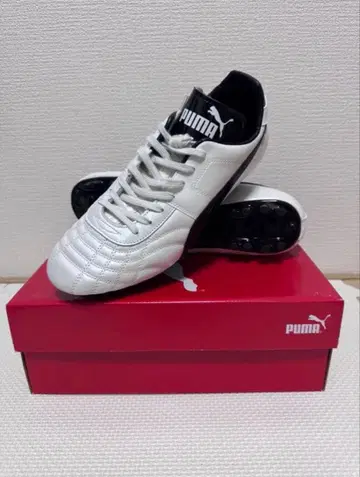 PUMA 파라메히코 E 28.0cm 축구화