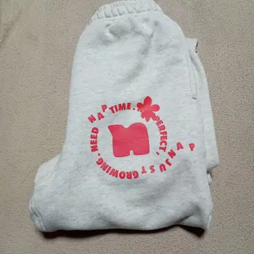 냅타임 naptime. Nissy 니시지마 타카히로 풀오버 팬츠