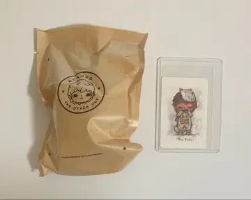 hirono The Other One POPMART