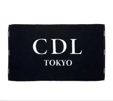 CDL TOKYO Beach Towel