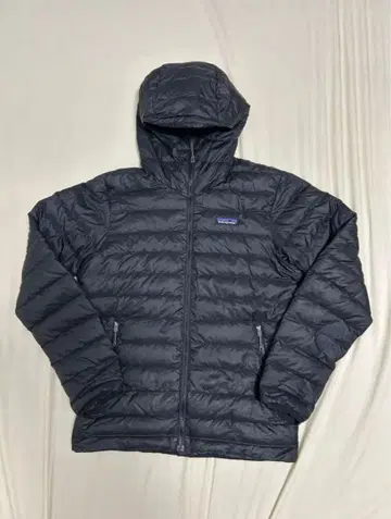 Patagonia 다운 스웨터 후디