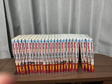 사카모토 데이즈 전권 초판 오비 포함