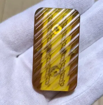 기계식 슬라이더 PEI제 피젯